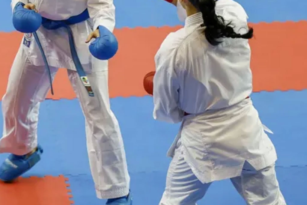 Karate Tournaments