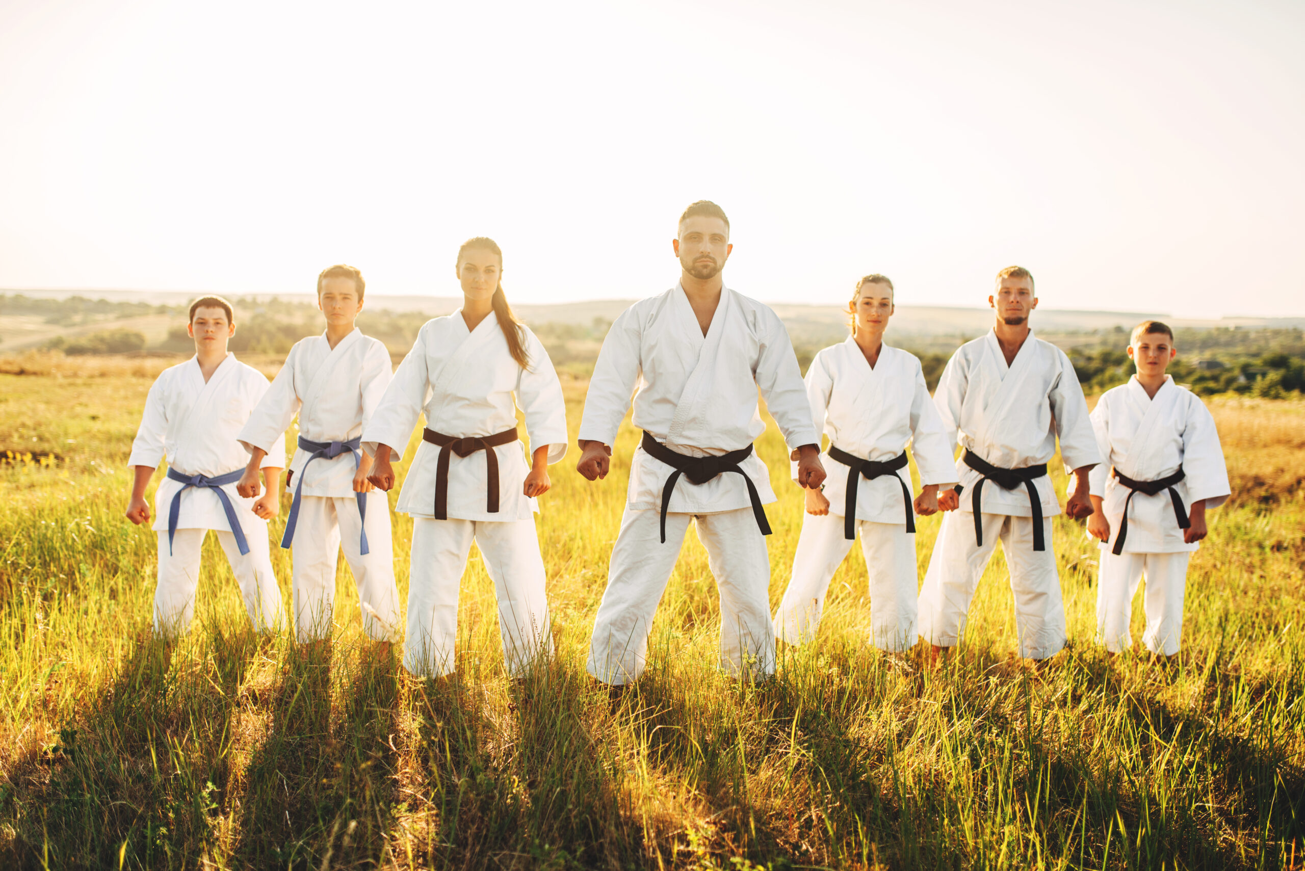 Karate